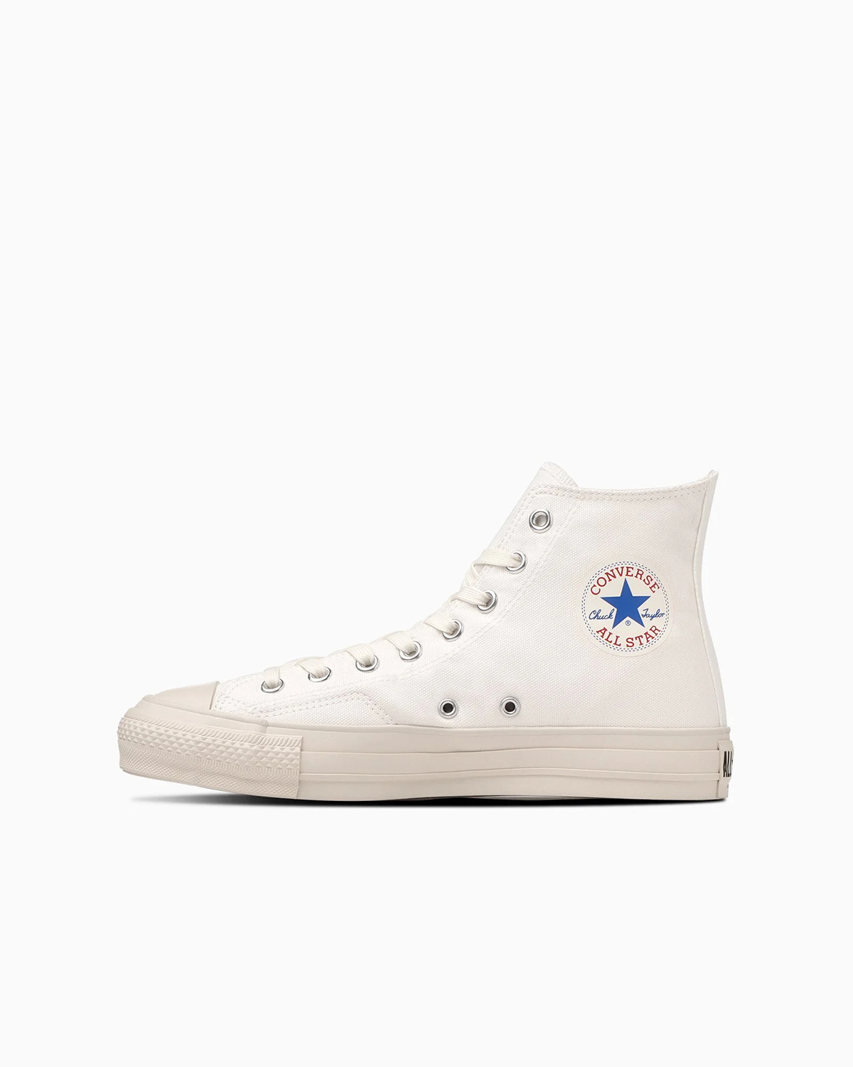 CONVERSE ALL STAR Limited White