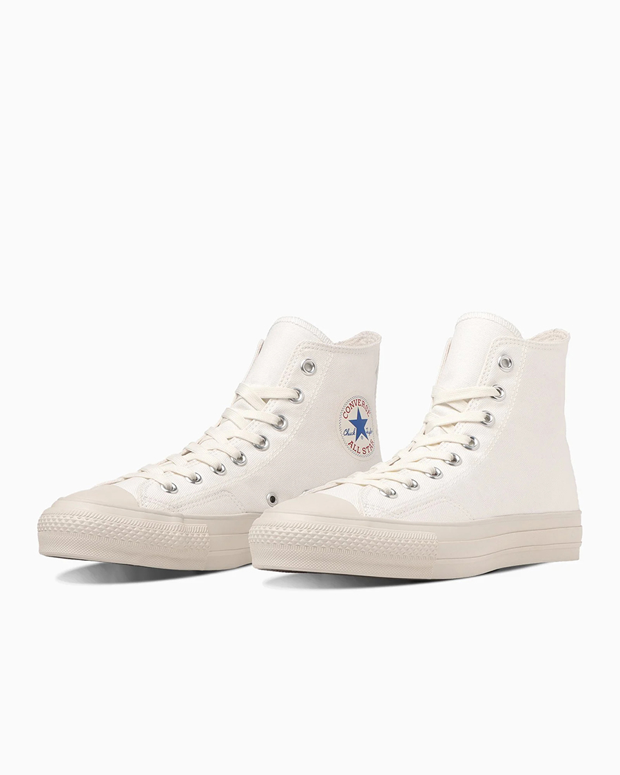 CONVERSE ALL STAR Limited White