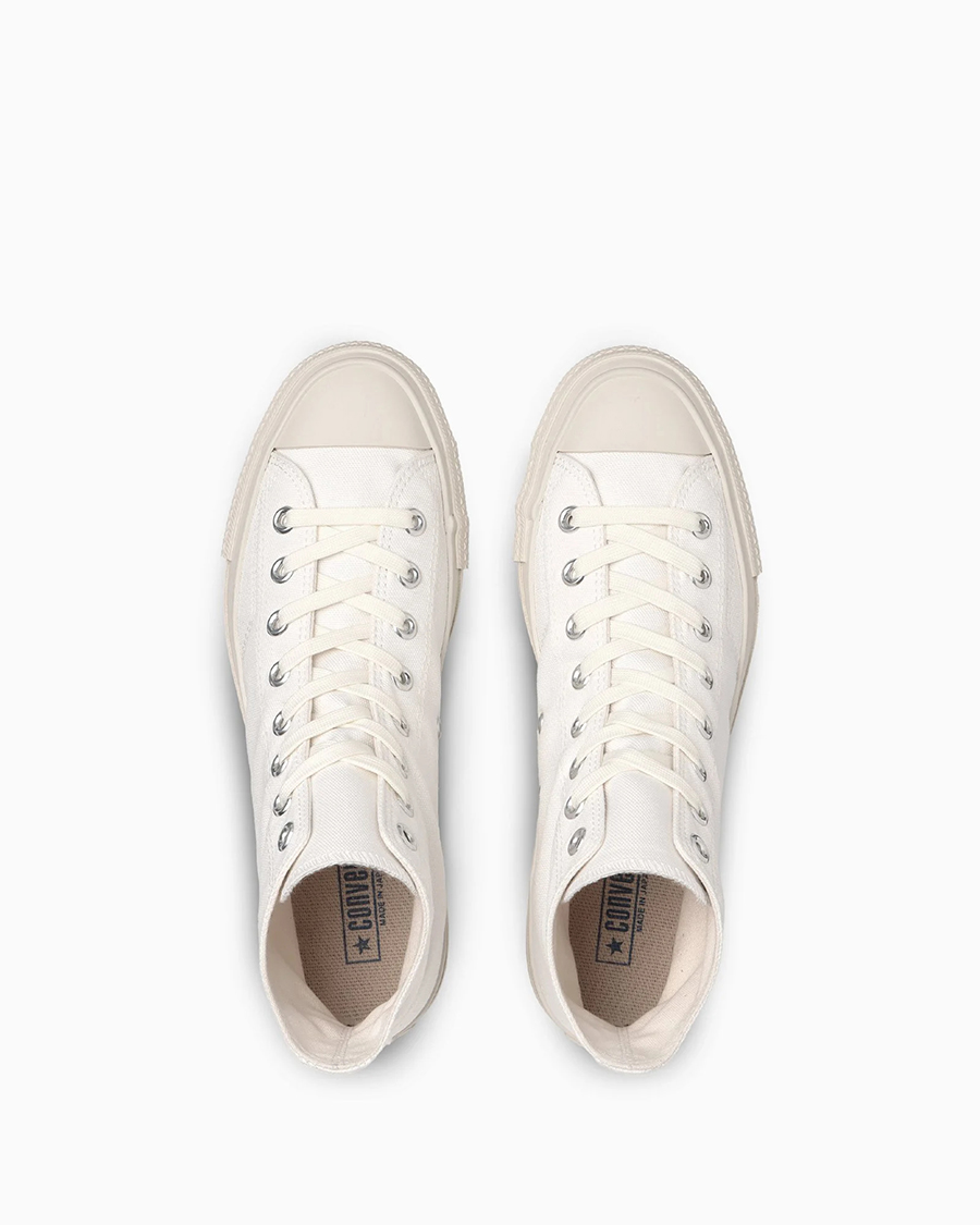 CONVERSE ALL STAR Limited White