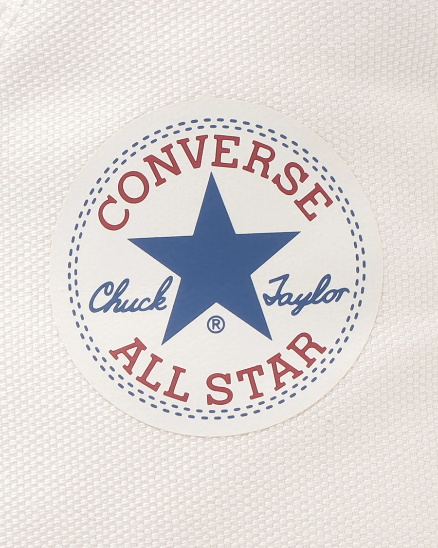 CONVERSE ALL STAR Limited White