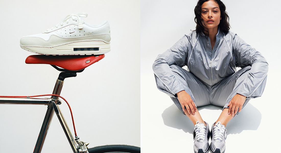 Jacquemus x Nike 2024 Summer Collection