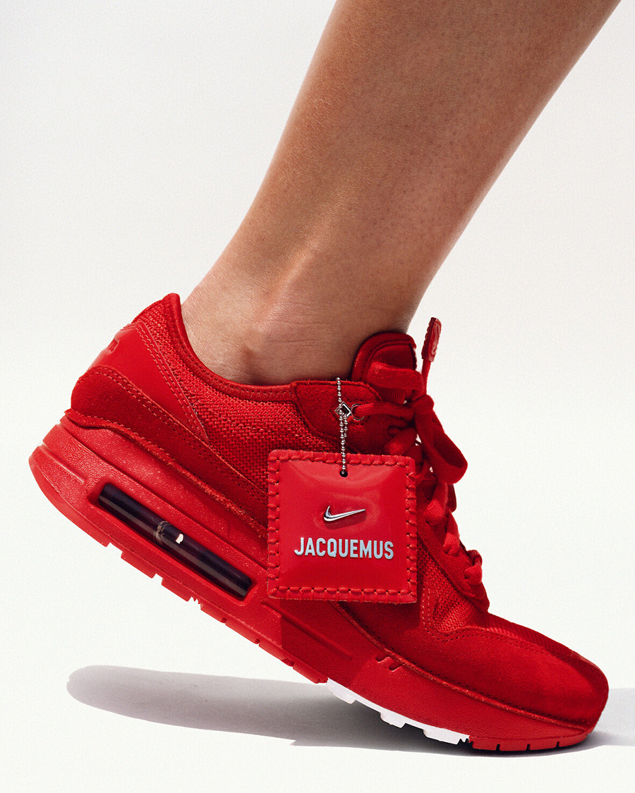 Jacquemus x Nike 2024 Summer Collection