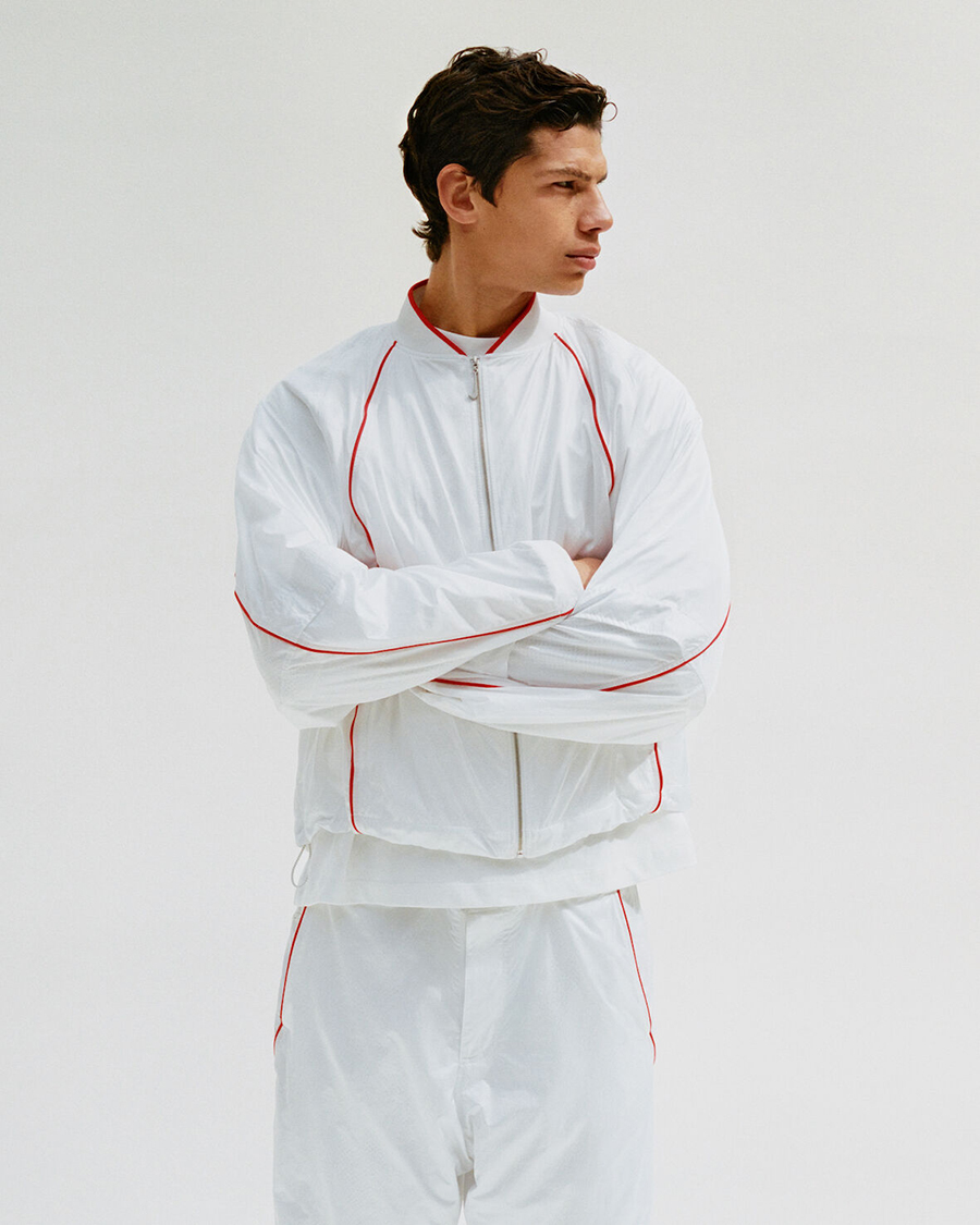 Jacquemus x Nike 2024 Summer Collection