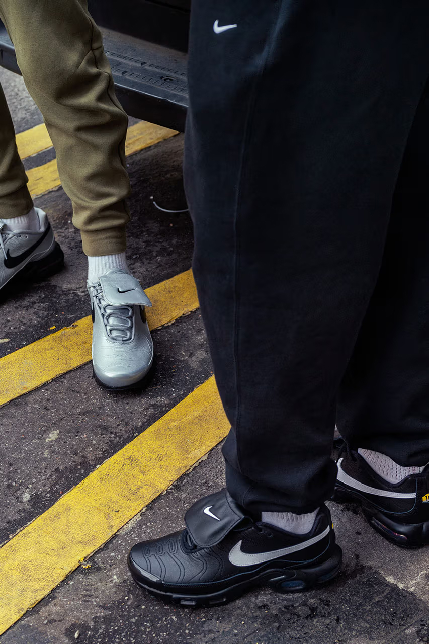 Nike Air Max Plus Tiempo