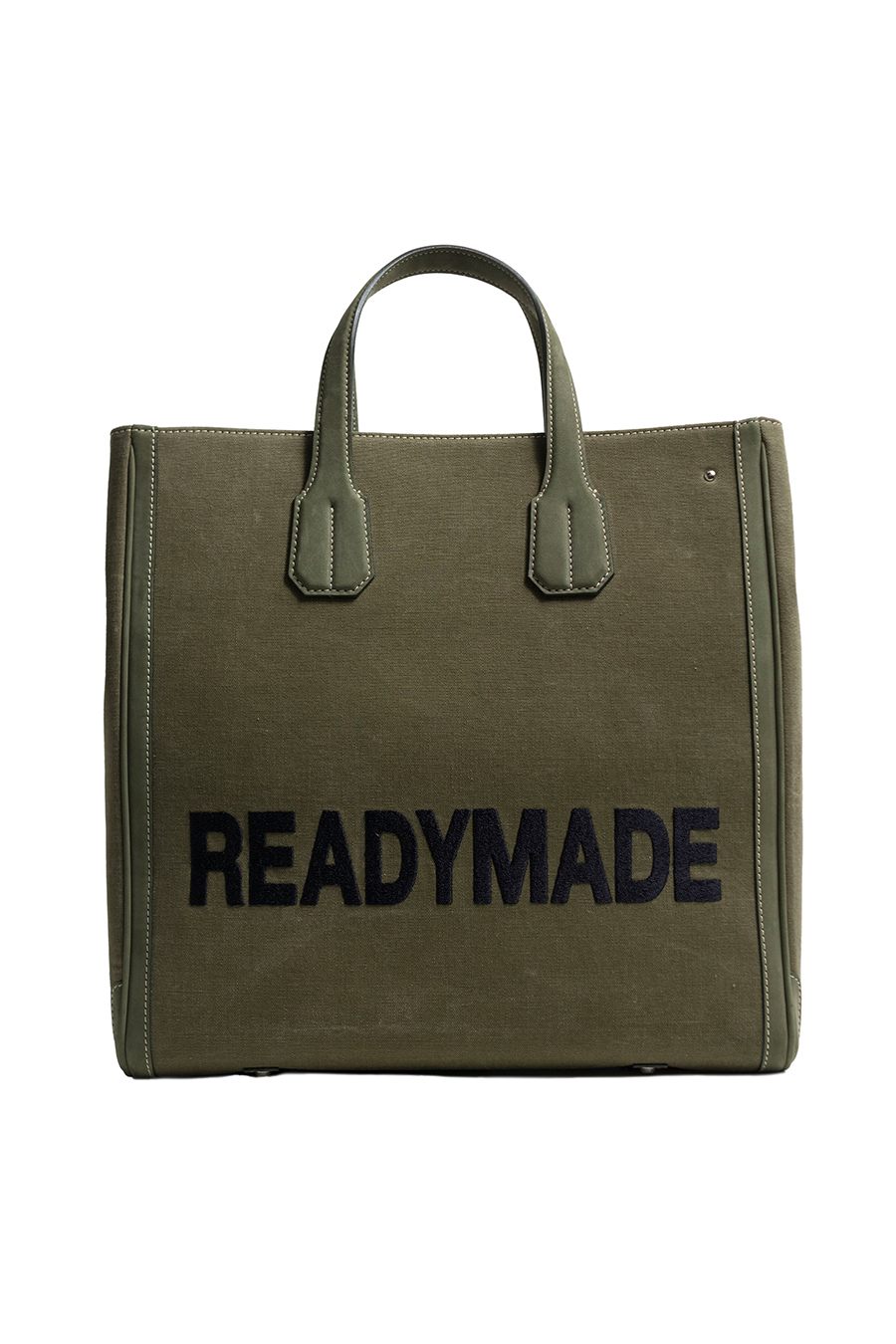 READYMADE Peggy Bag Khaki