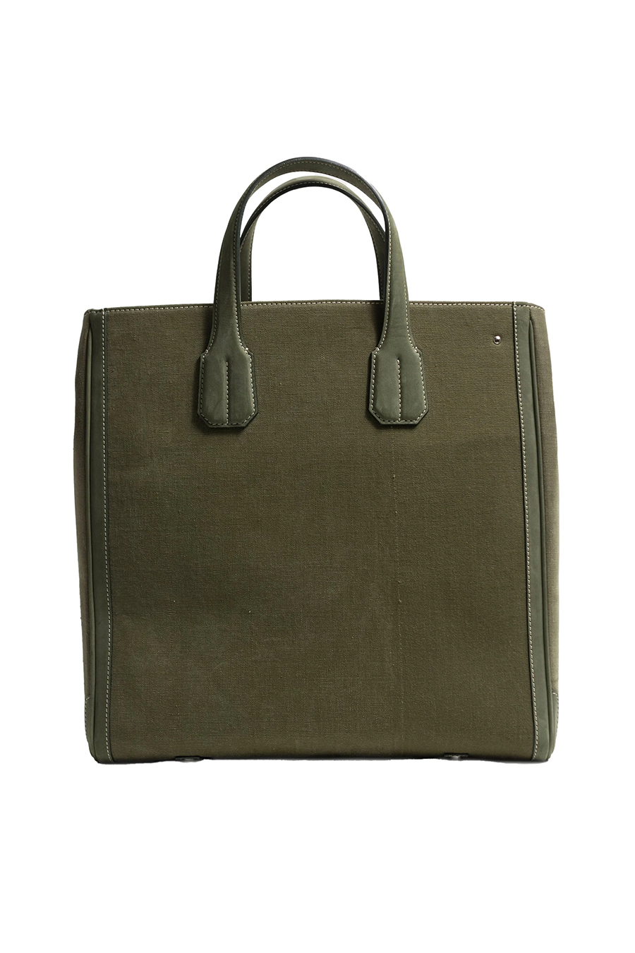 READYMADE Peggy Bag Khaki