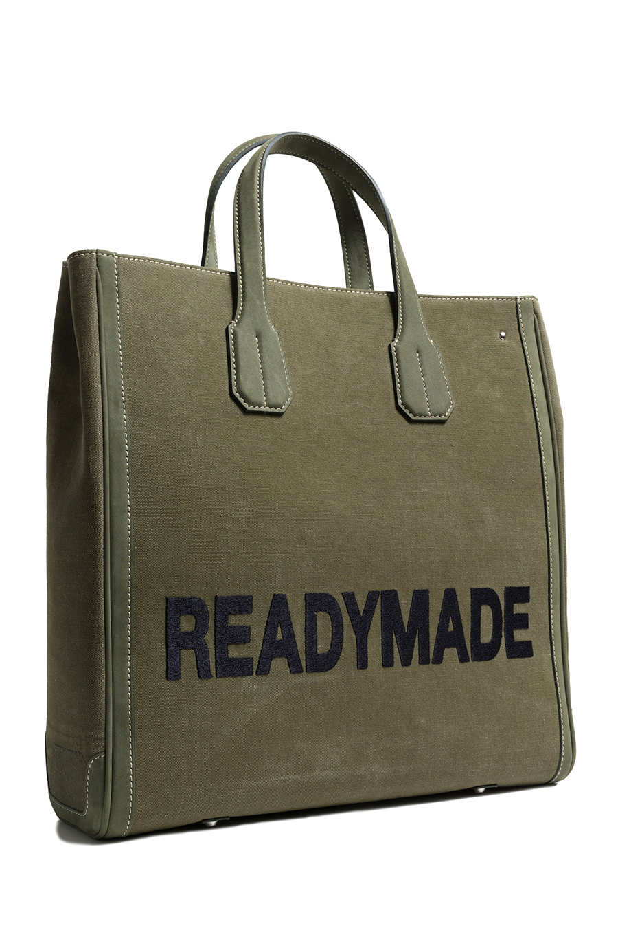 READYMADE Peggy Bag Khaki