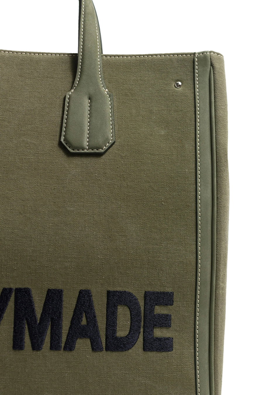 READYMADE Peggy Bag Khaki