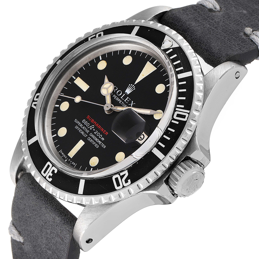 1970s Rolex Submariner Ref.1680