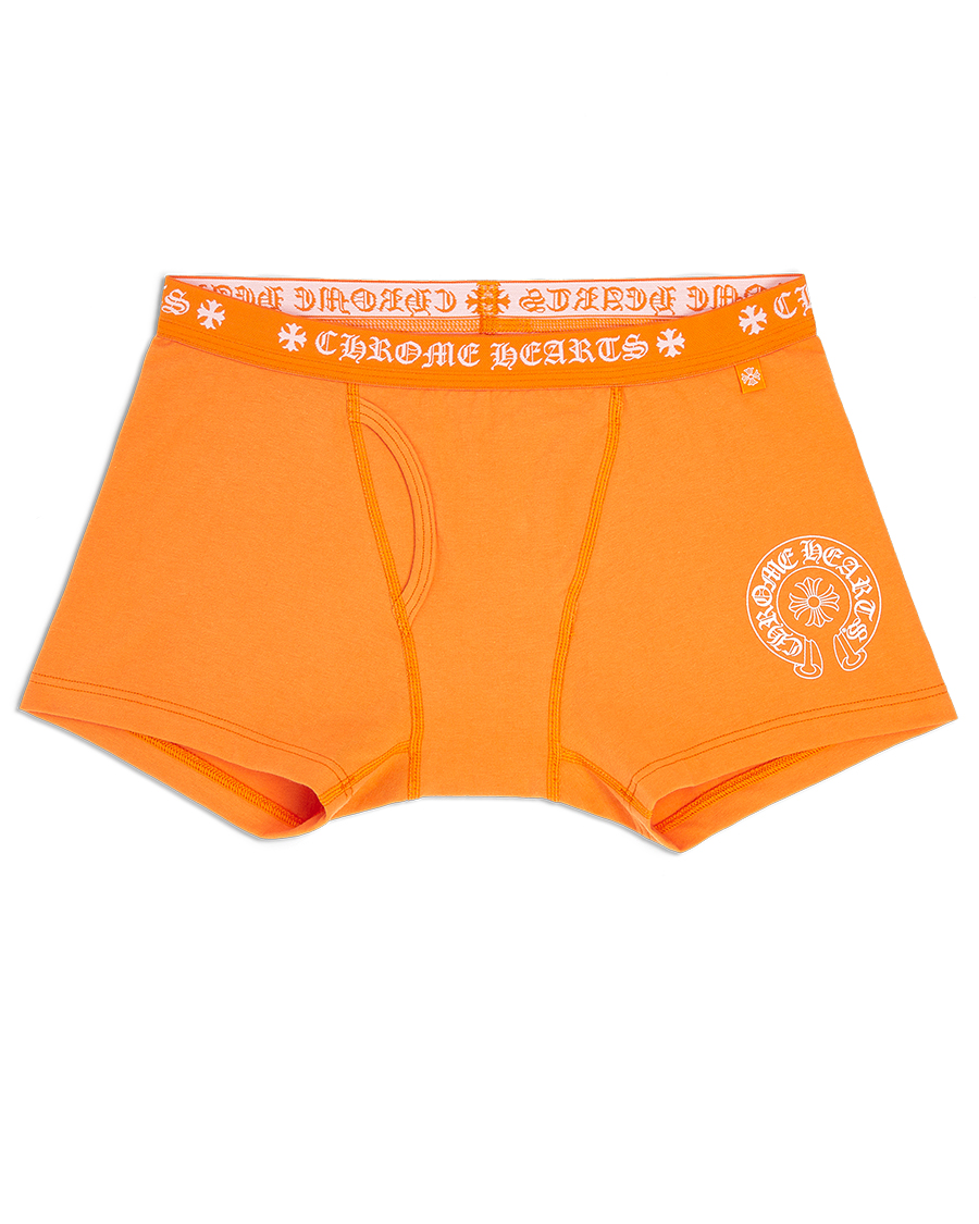 CHROME HEARTS Underwear Collection 2024 Summer