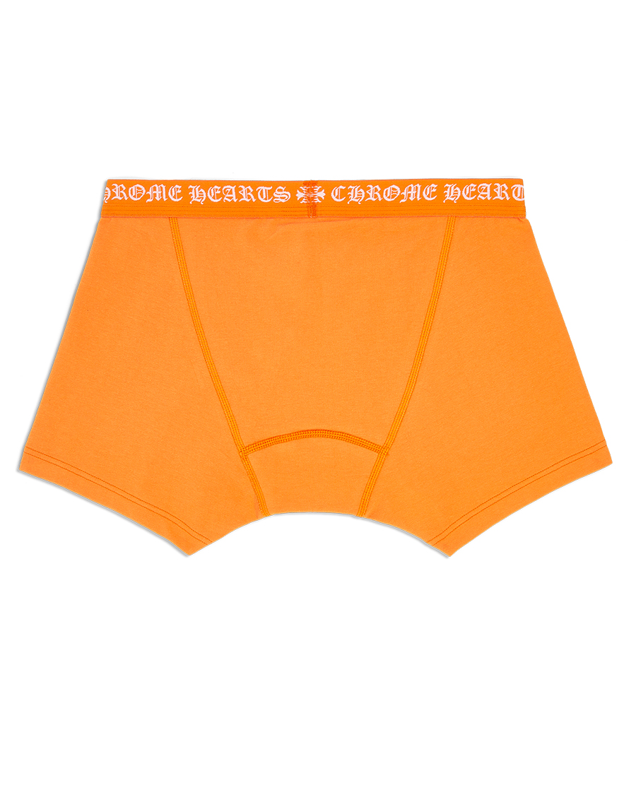 CHROME HEARTS Underwear Collection 2024 Summer