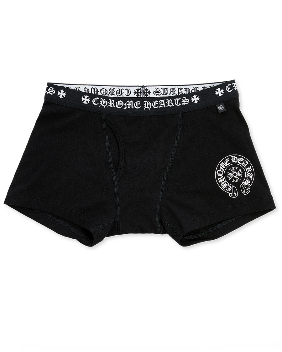 CHROME HEARTS Underwear Collection 2024 Summer