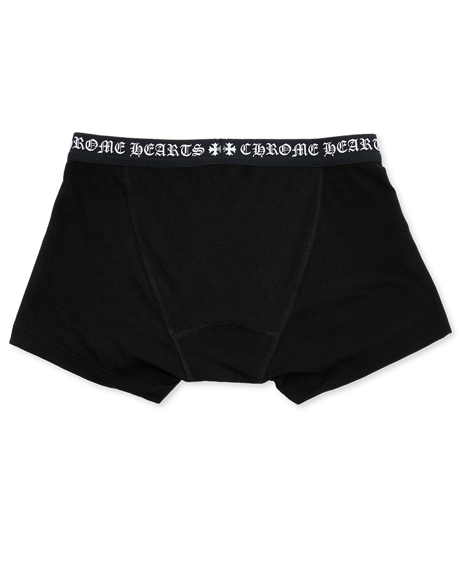 CHROME HEARTS Underwear Collection 2024 Summer