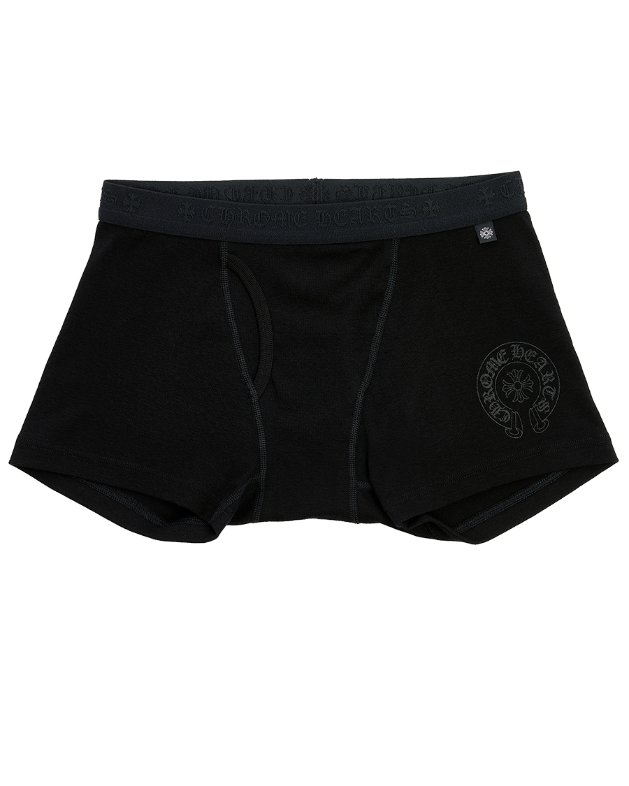 CHROME HEARTS Underwear Collection 2024 Summer