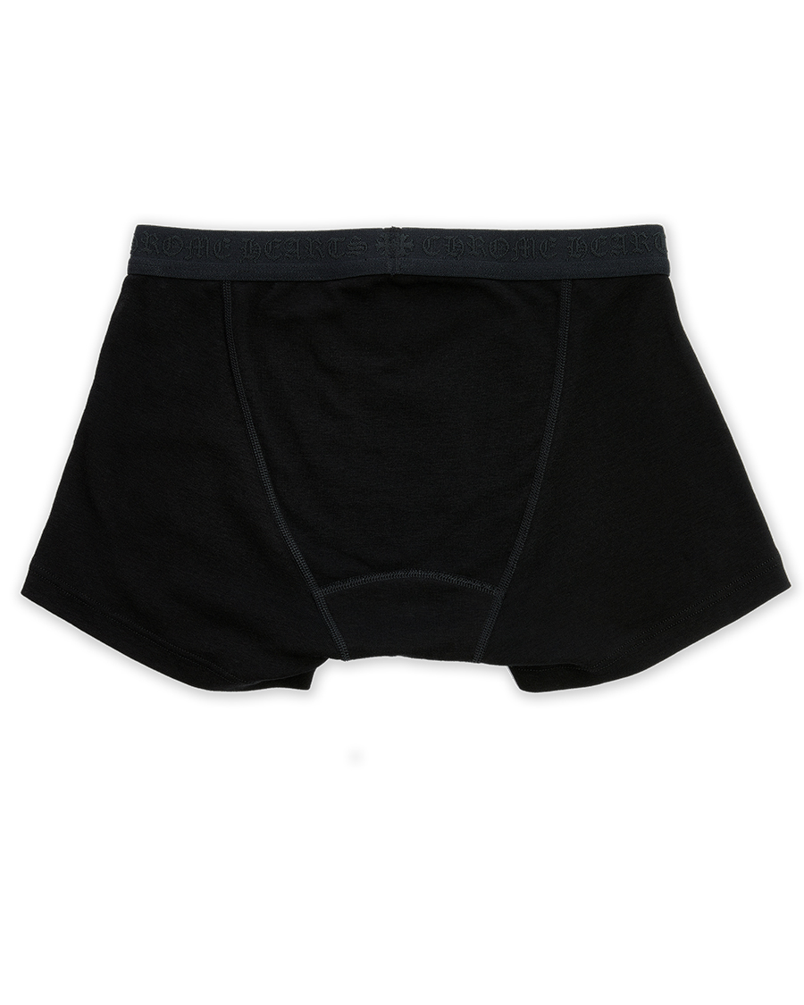 CHROME HEARTS Underwear Collection 2024 Summer