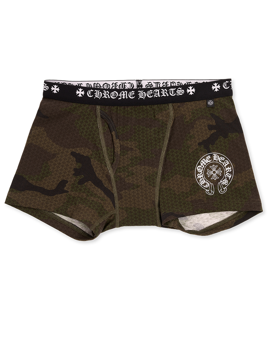 CHROME HEARTS Underwear Collection 2024 Summer