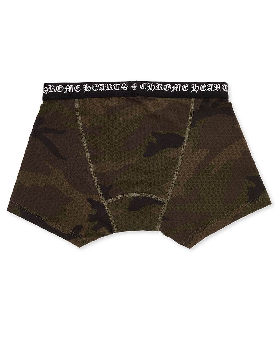 CHROME HEARTS Underwear Collection 2024 Summer