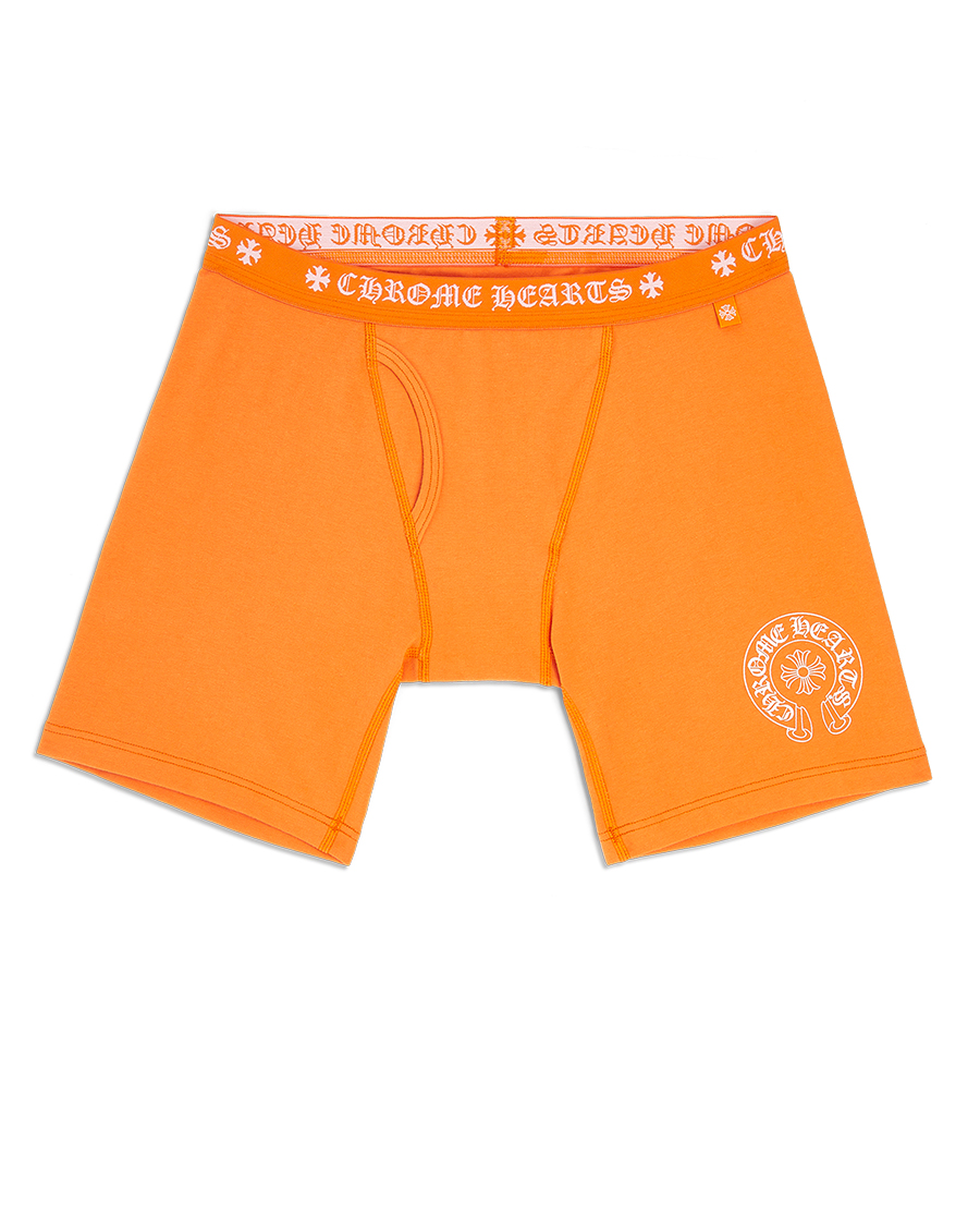 CHROME HEARTS Underwear Collection 2024 Summer