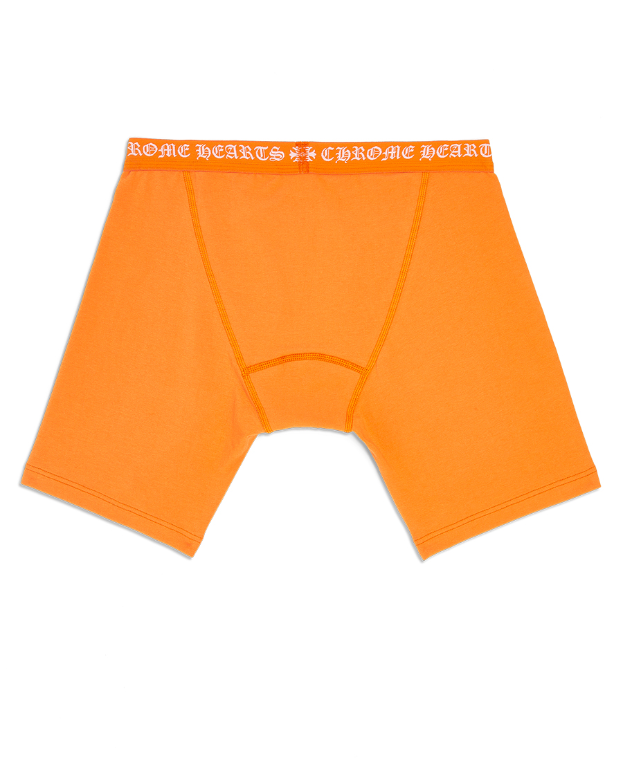 CHROME HEARTS Underwear Collection 2024 Summer