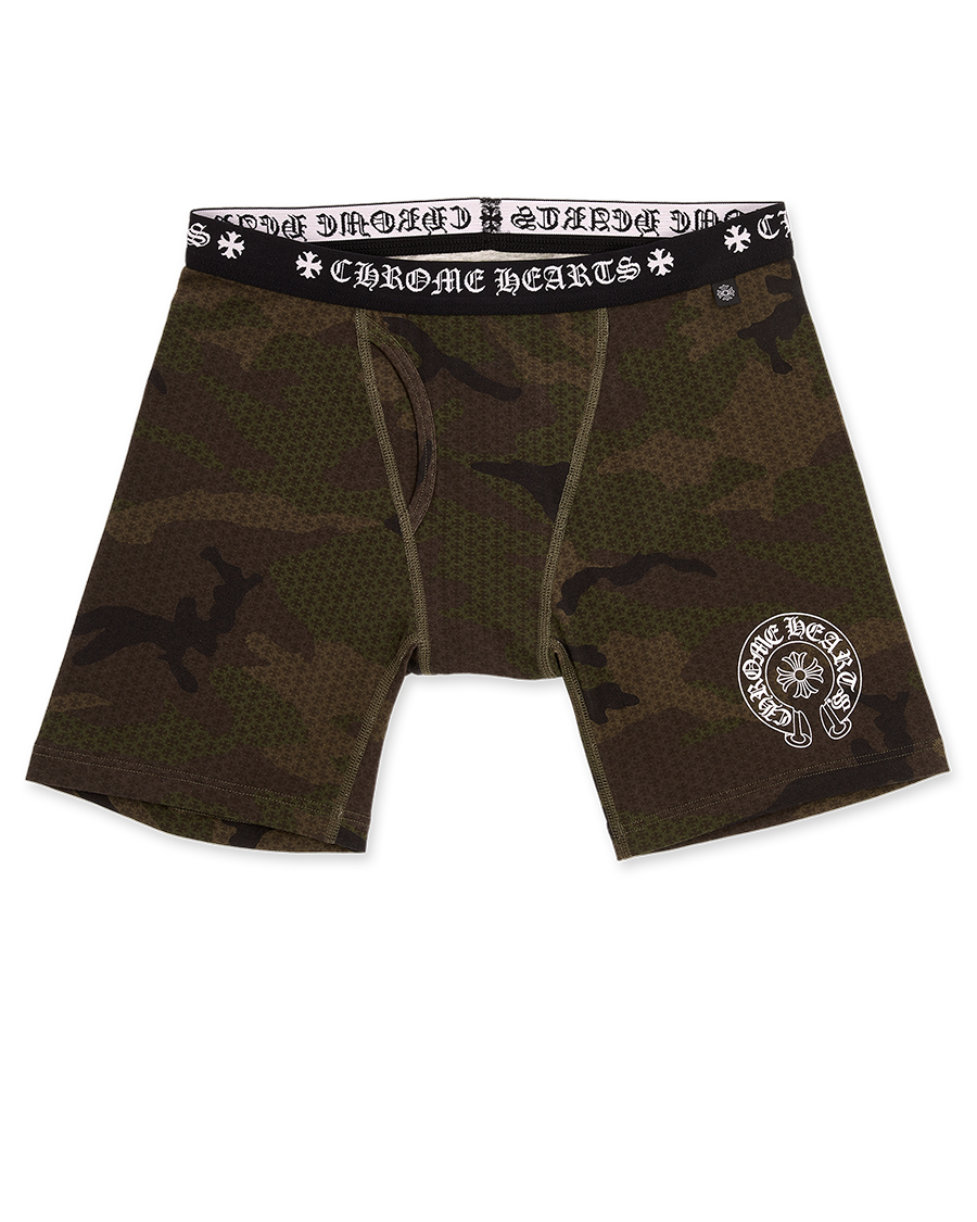 CHROME HEARTS Underwear Collection 2024 Summer