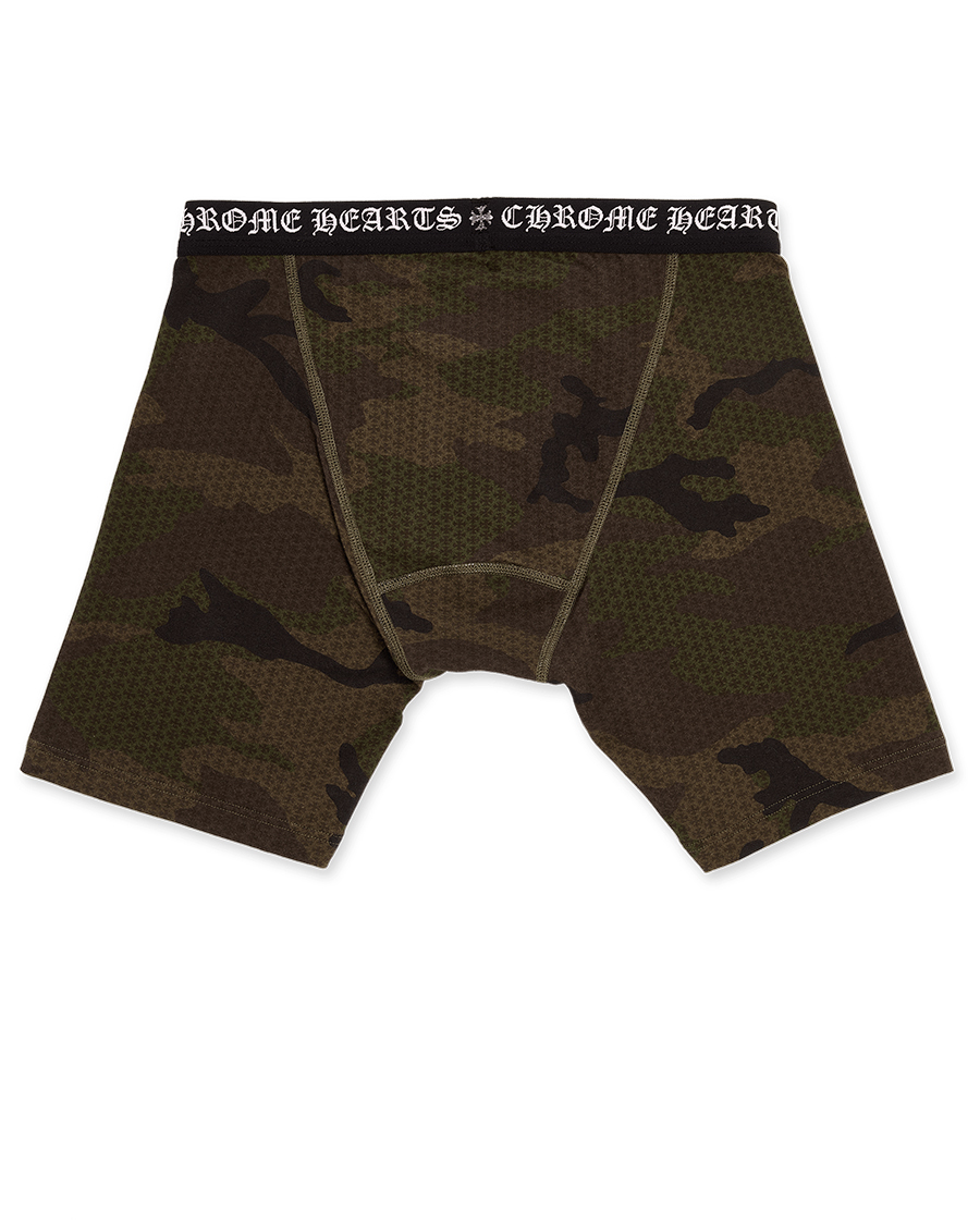 CHROME HEARTS Underwear Collection 2024 Summer