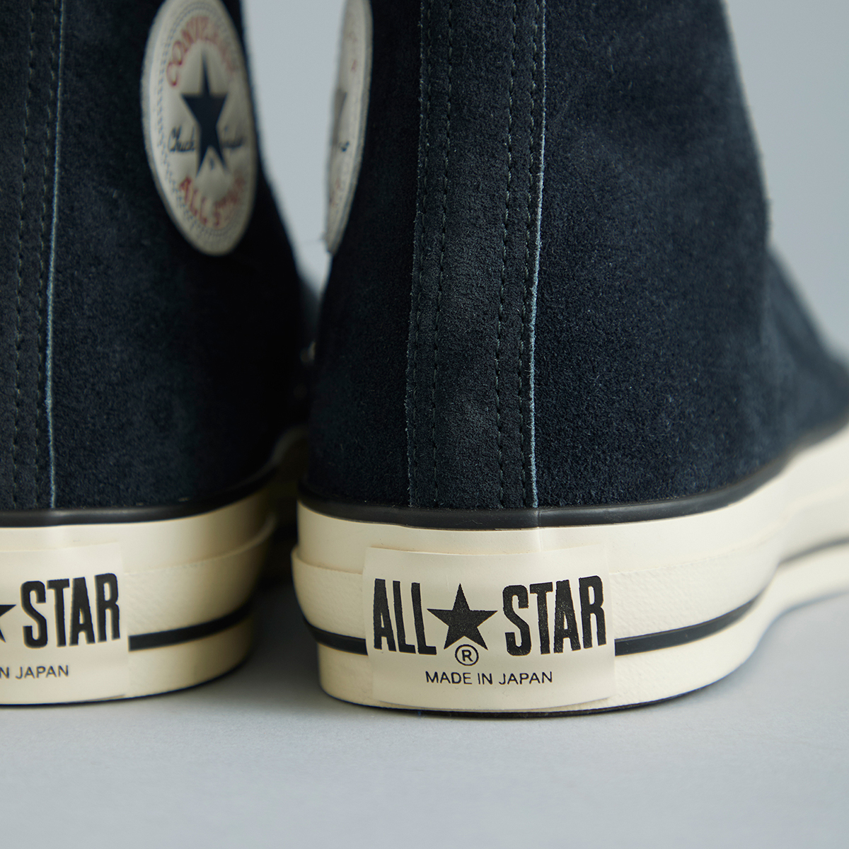 CONVERSE for UNITED ARROWS ALL STAR