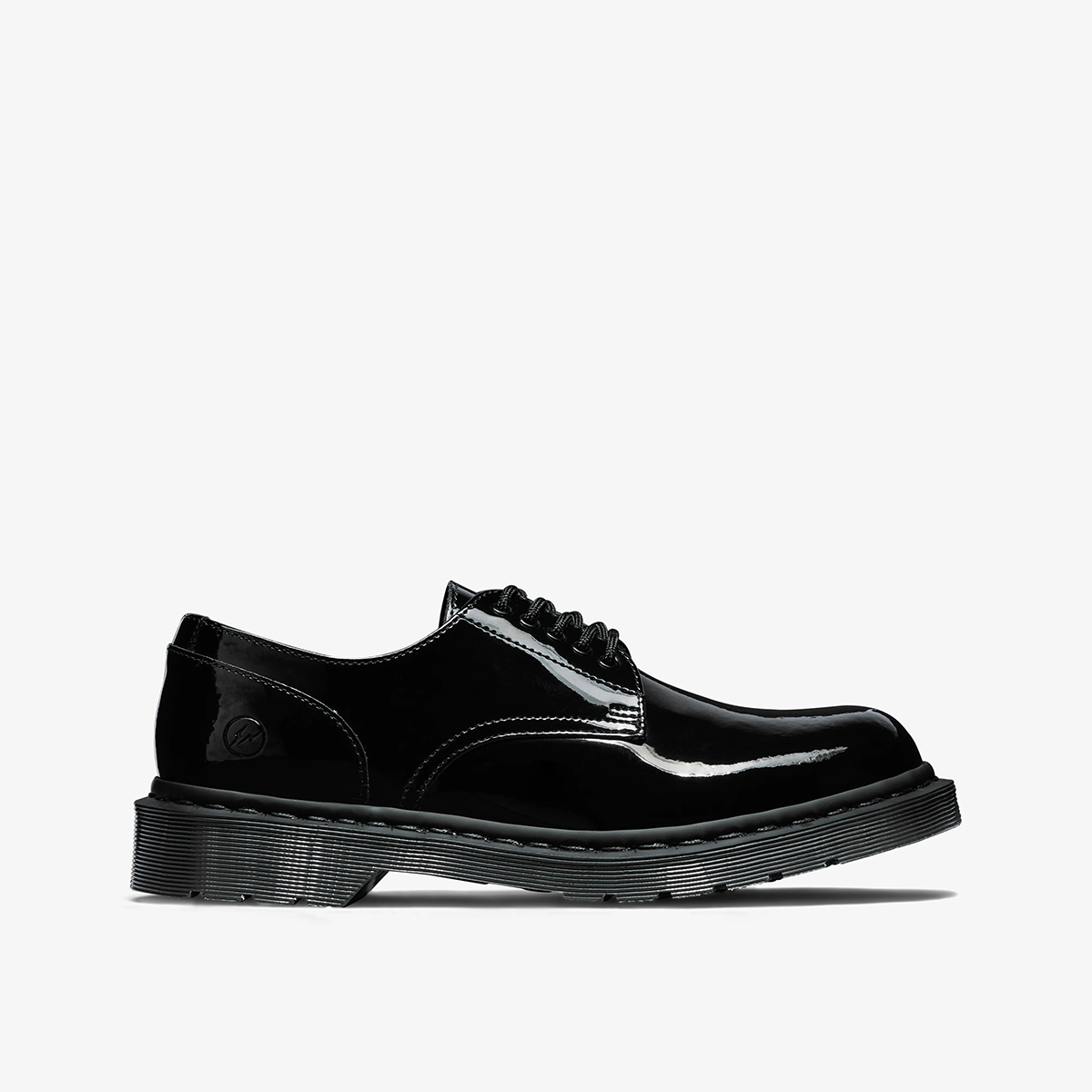 fragment design x Dr. Martens Hollingborn 1461