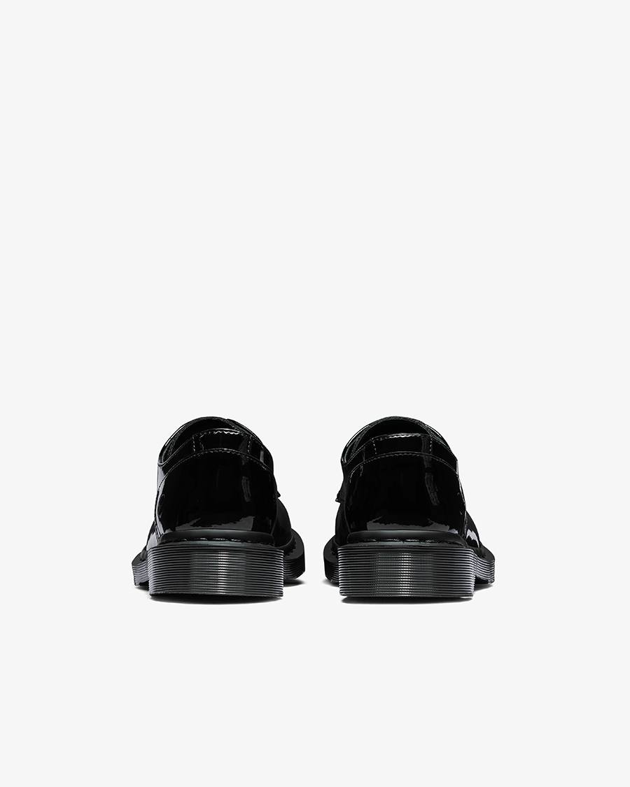 fragment design x Dr. Martens Hollingborn 1461