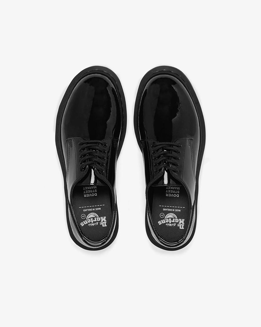 fragment design x Dr. Martens Hollingborn 1461