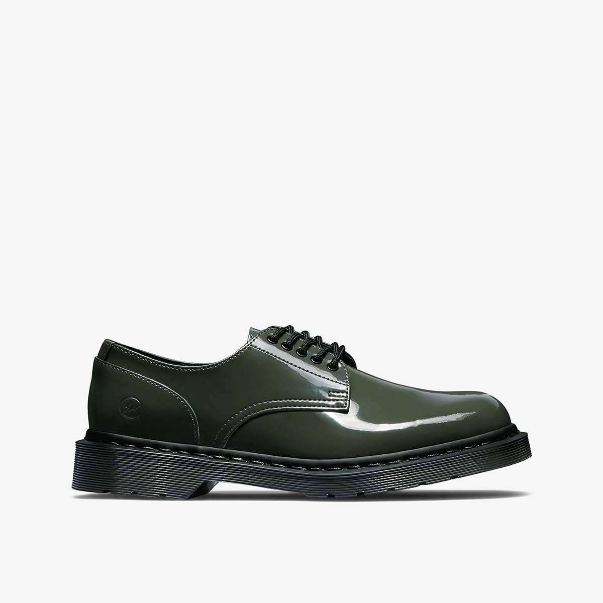 fragment design x Dr. Martens Hollingborn 1461