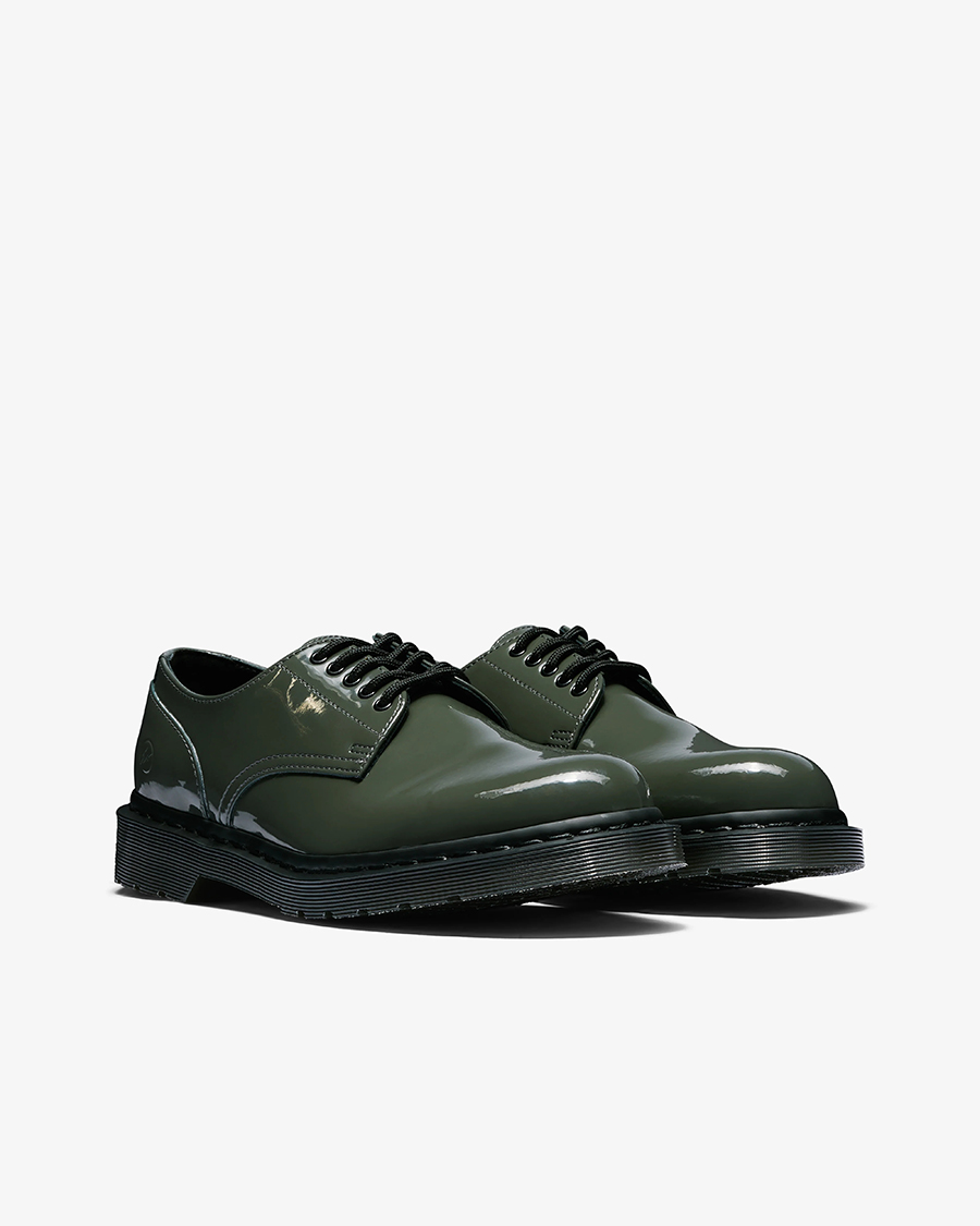 fragment design x Dr. Martens Hollingborn 1461