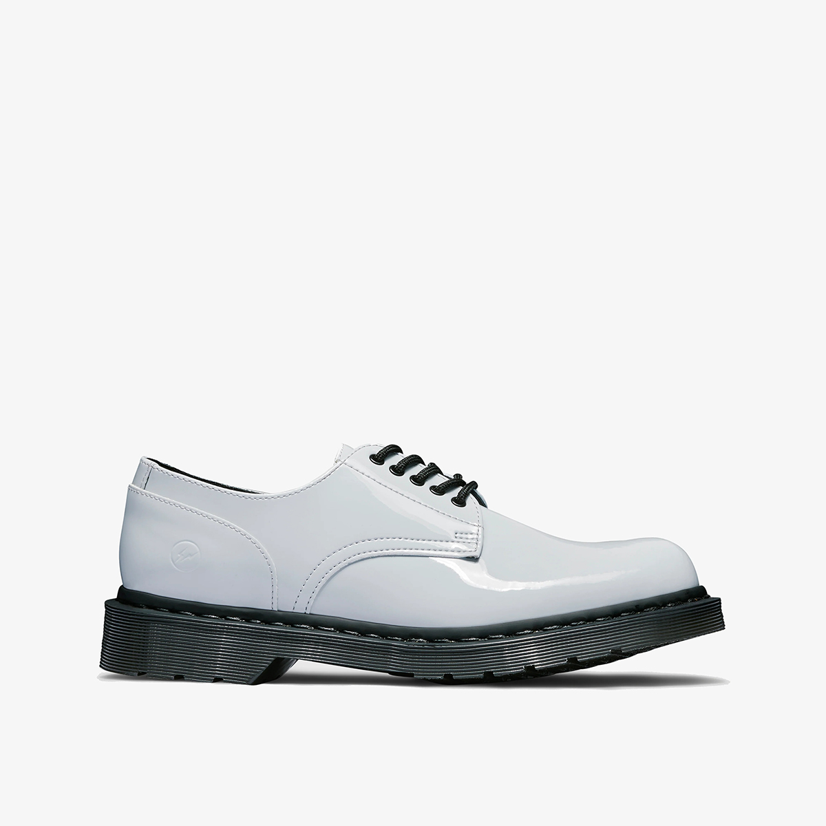 fragment design x Dr. Martens Hollingborn 1461