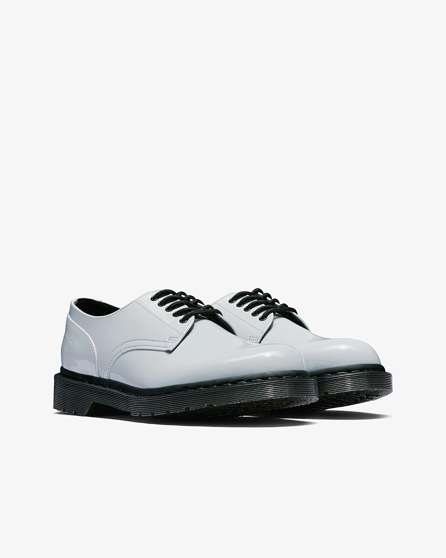 fragment design x Dr. Martens Hollingborn 1461