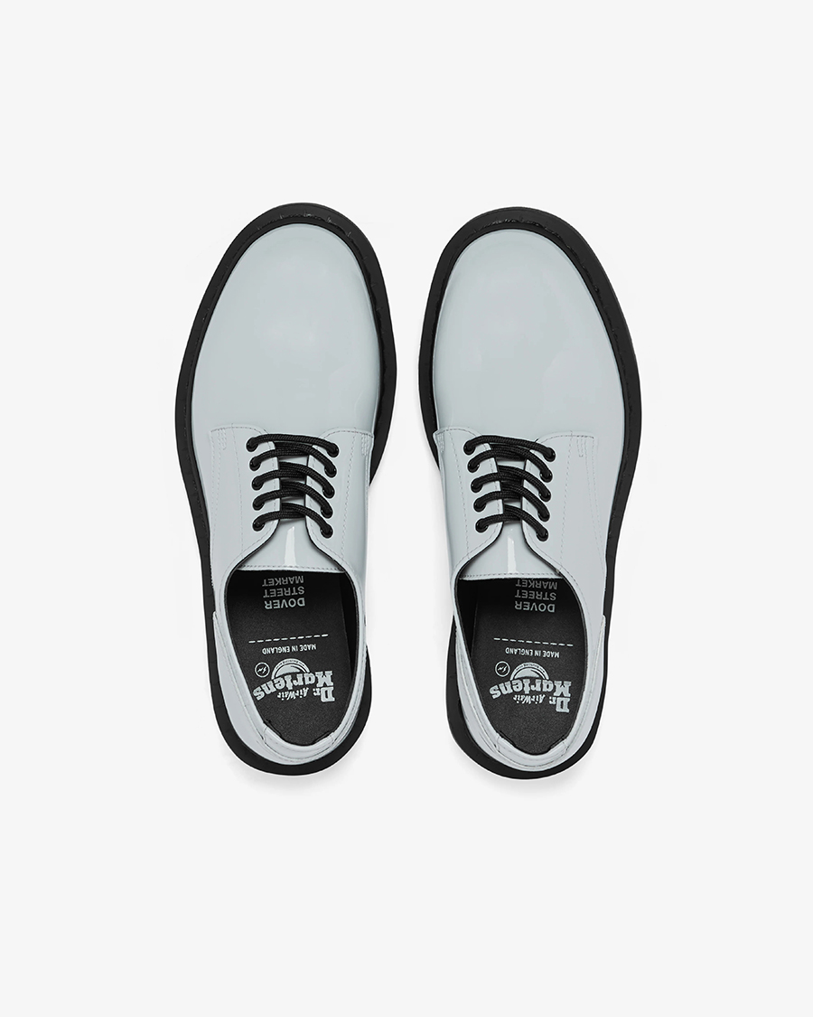 fragment design x Dr. Martens Hollingborn 1461