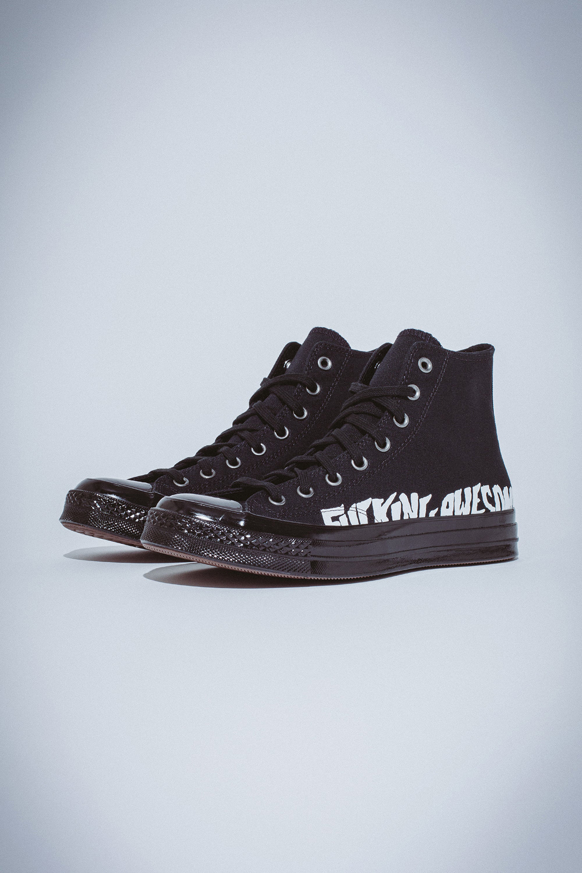 Fucking Awesome x CONVERSE Chuck 70 ALL STAR