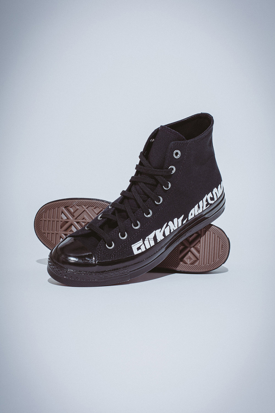 Fucking Awesome x CONVERSE Chuck 70 ALL STAR