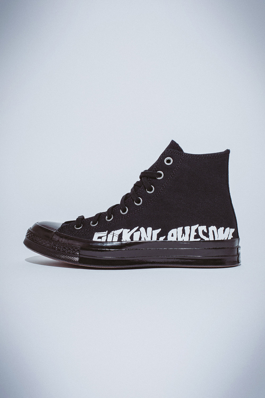 Fucking Awesome x CONVERSE Chuck 70 ALL STAR