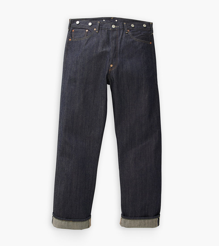 LEVI'S® VINTAGE CLOTHING 1922 JAPAN 501®