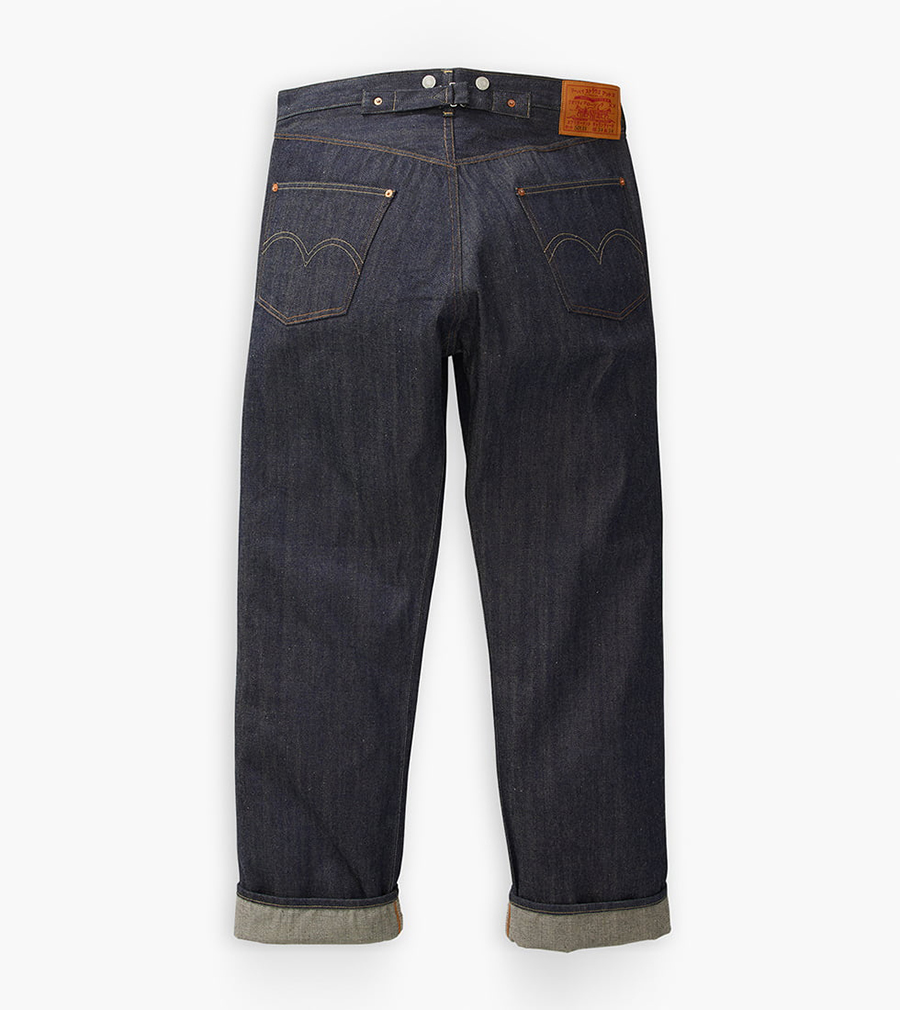 LEVI'S® VINTAGE CLOTHING 1922 JAPAN 501®