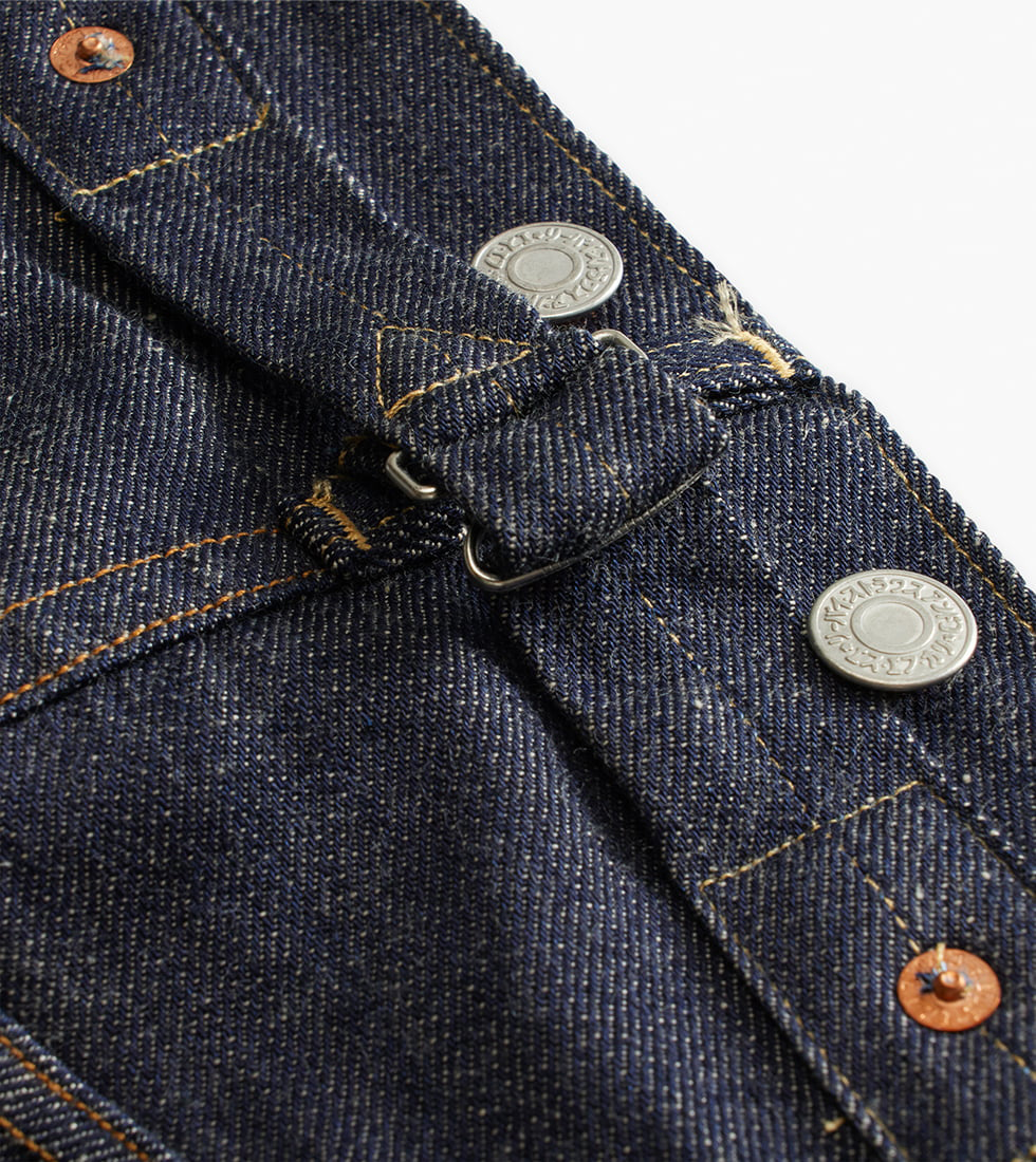 LEVI'S® VINTAGE CLOTHING 1922 JAPAN 501®