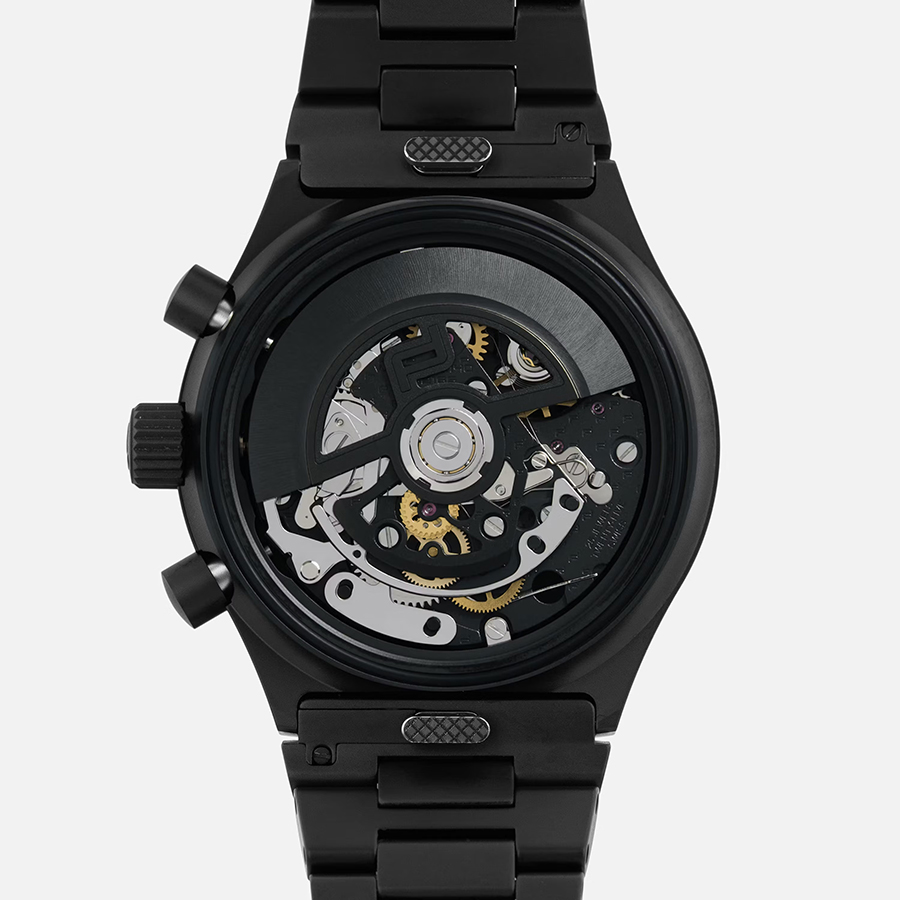 PORSCHE DESIGN Chronograph 1 Limited Edition for HODINKEE