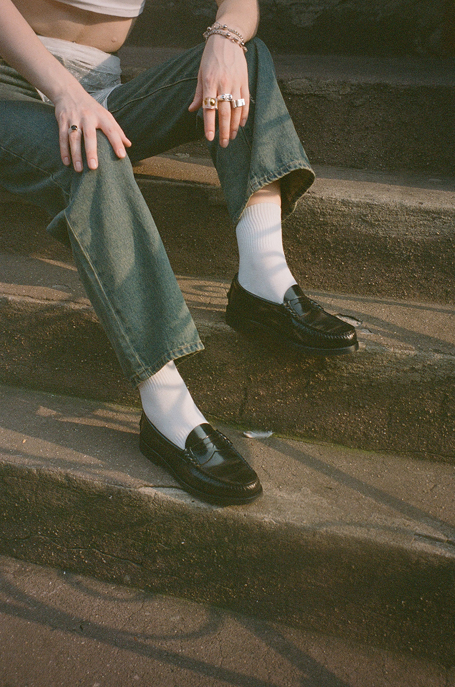 REGAL Shoe & Co. Revive Classic Loafers