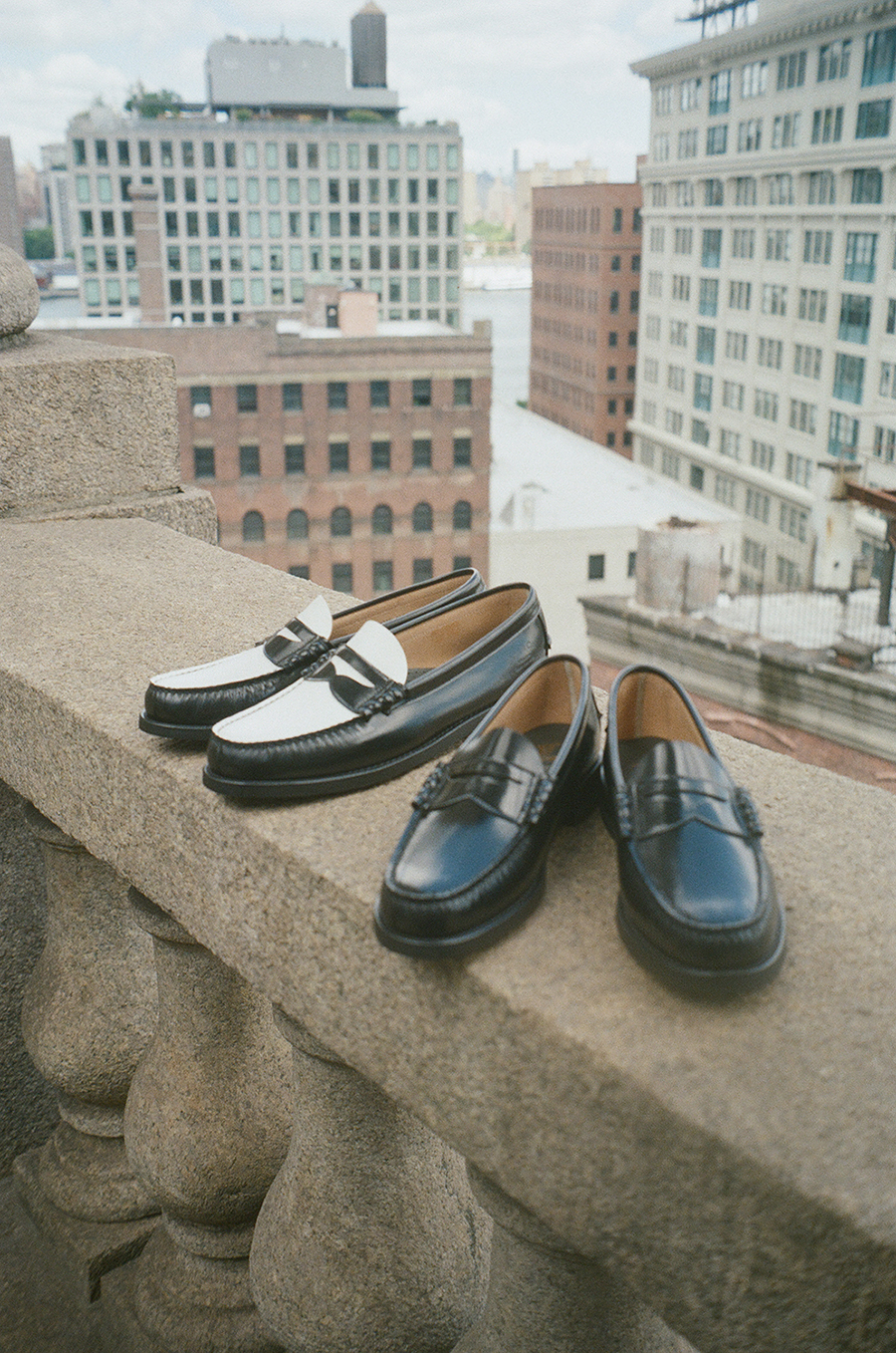 REGAL Shoe & Co. Revive Classic Loafers