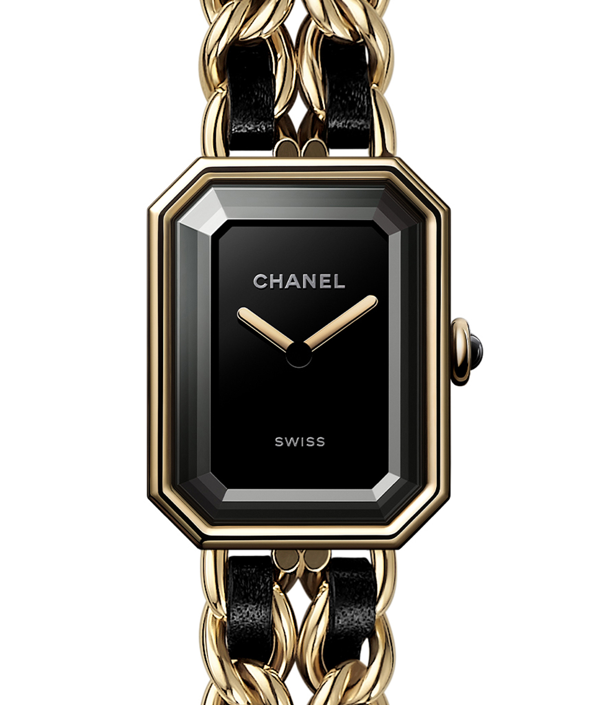 CHANEL Premiere Sound Watch