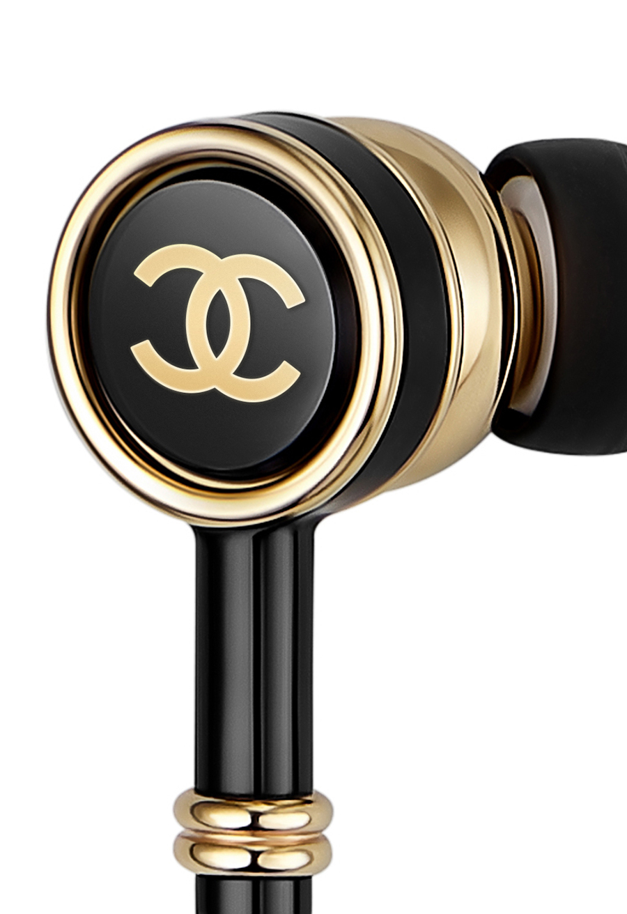 CHANEL Premiere Sound Watch