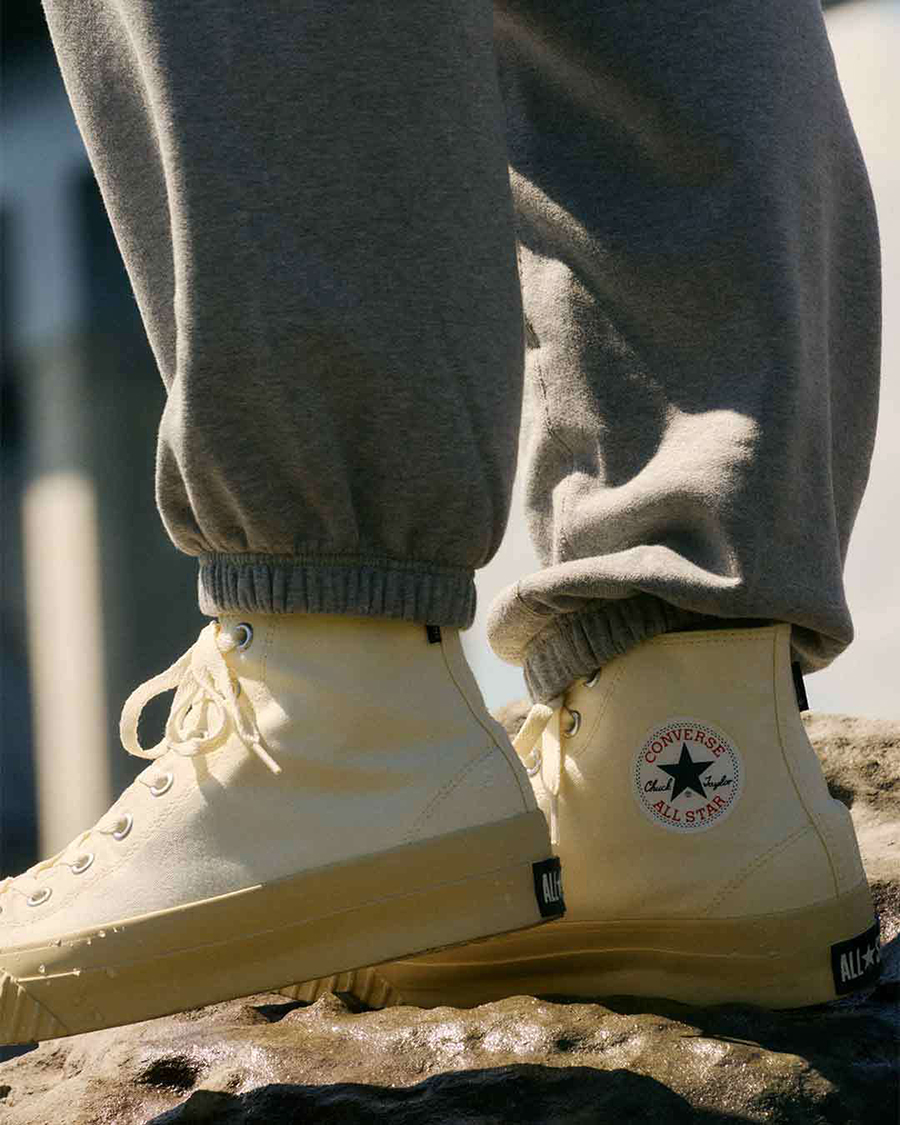 CONVERSE x nanamica ALL STAR® nanamica GORE-TEX HI