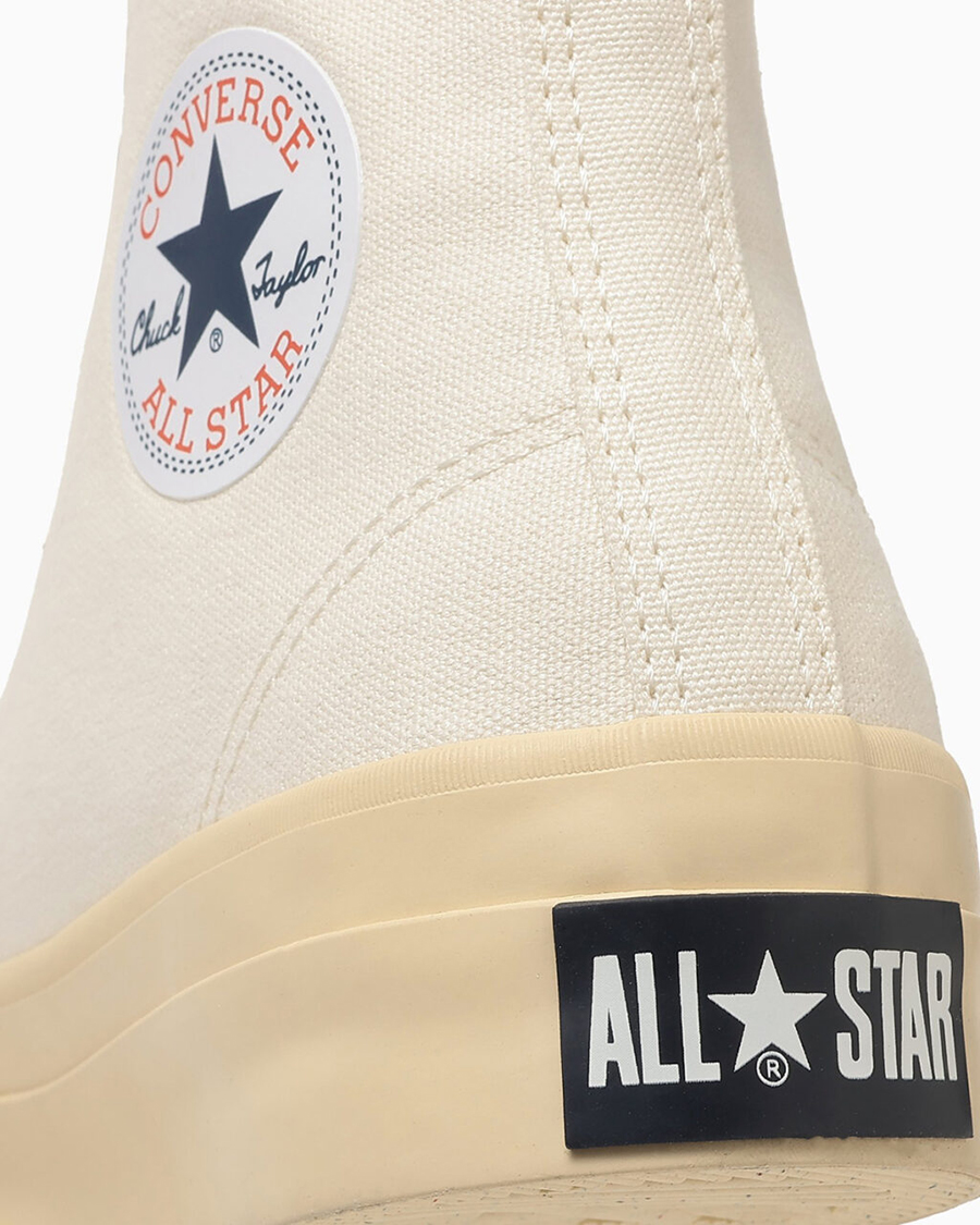 CONVERSE x nanamica ALL STAR® nanamica GORE-TEX HI