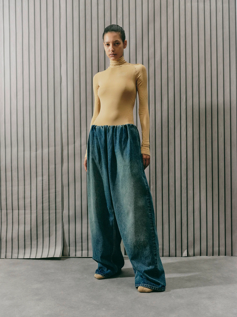 MM6 Maison Margiela 2024 Pre Fall Collection