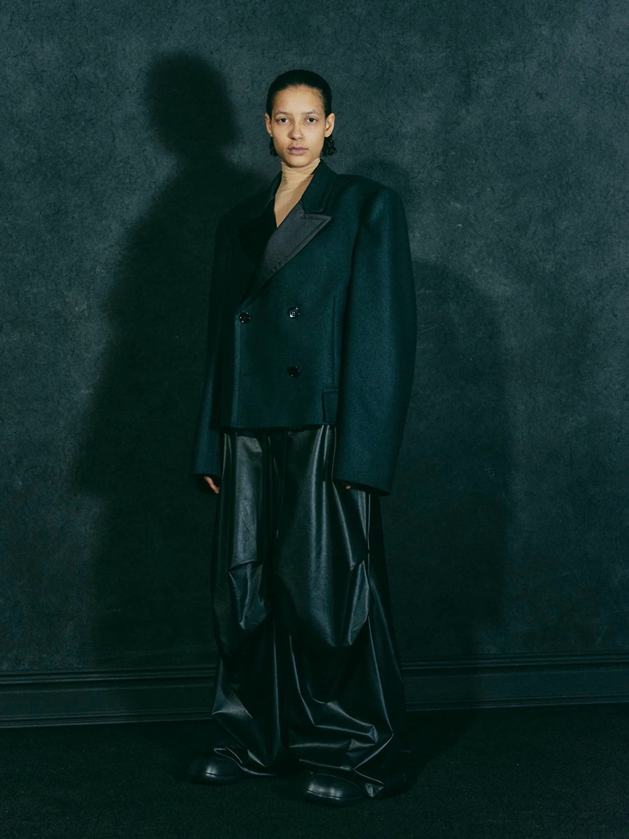 MM6 Maison Margiela 2024 Pre Fall Collection