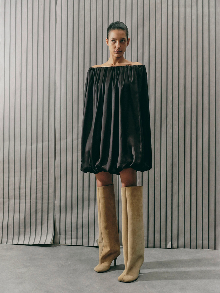 MM6 Maison Margiela 2024 Pre Fall Collection